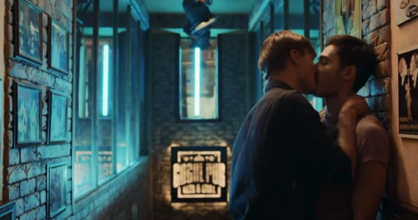 Final Fantasy X Tidus