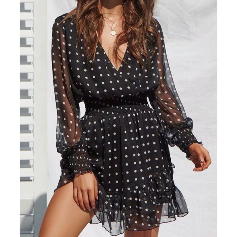 Audrey Hepburn Dress Dress