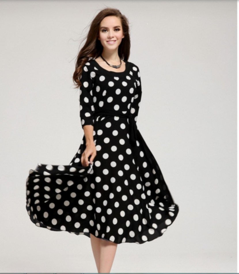 Photo in Pin Up style