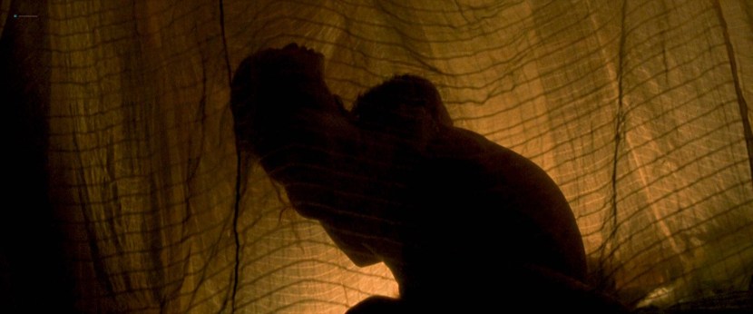 Tilda Swinton, Lara Belmont, Aisling o'Sullivan "the War Zone" (1999)