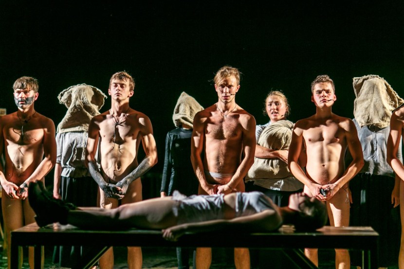 Konarmiy Silobrennikov