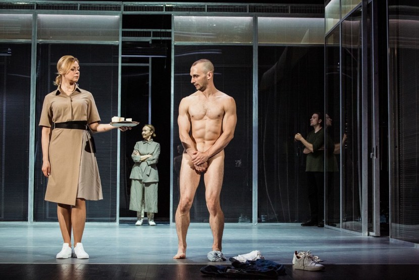 Flying over the cuckoo's nest 2020