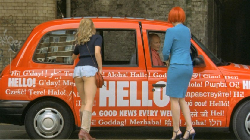 Julia Polurchuk Tinto Brass