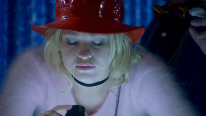 Julia Lenai Fitness Model