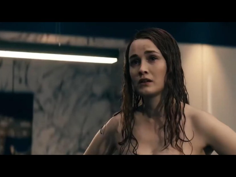 Dominic MacAlligot Naked photo