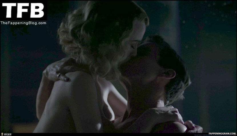 Dominic MacAlligot Tits