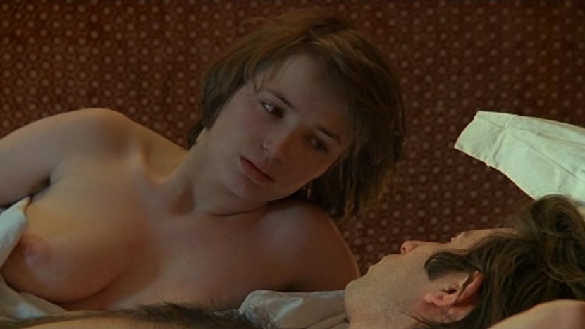 Olivia Taylor Dudley Tits