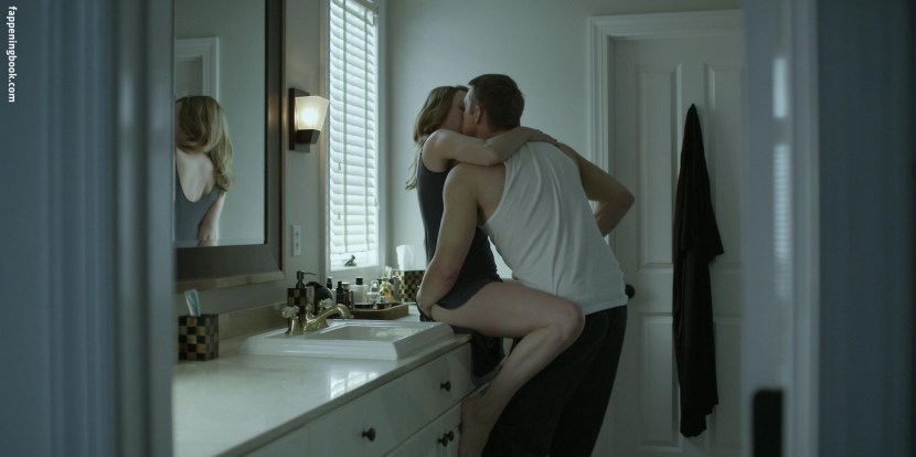 Dominic Asheirsdottir Nude