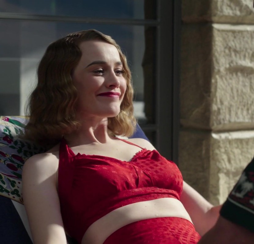 Dominic Suin is erotic