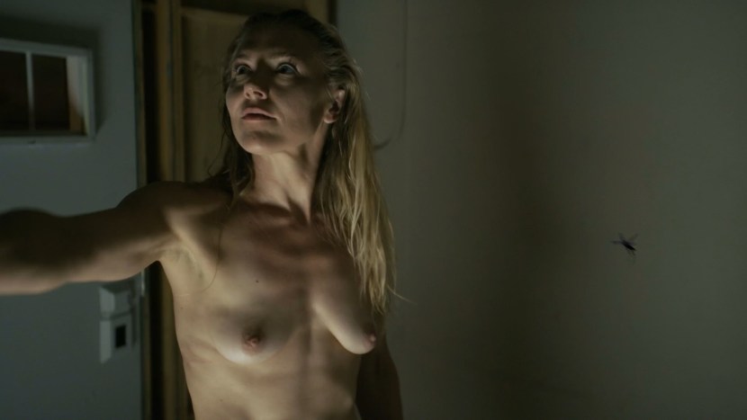 Dominic MacAlligot Tits