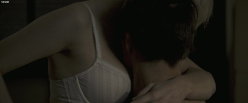 Natalie Lisinskaya naked