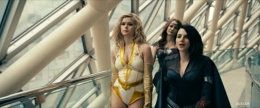 Julie Mcniven Topless