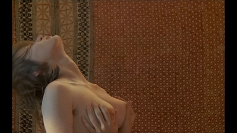 Dominic MacAlligot is naked