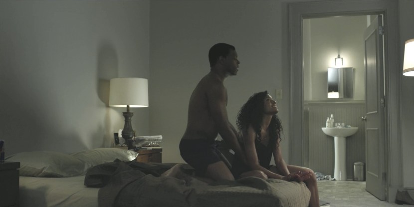 Serie Rose (s?rie rose) nudity