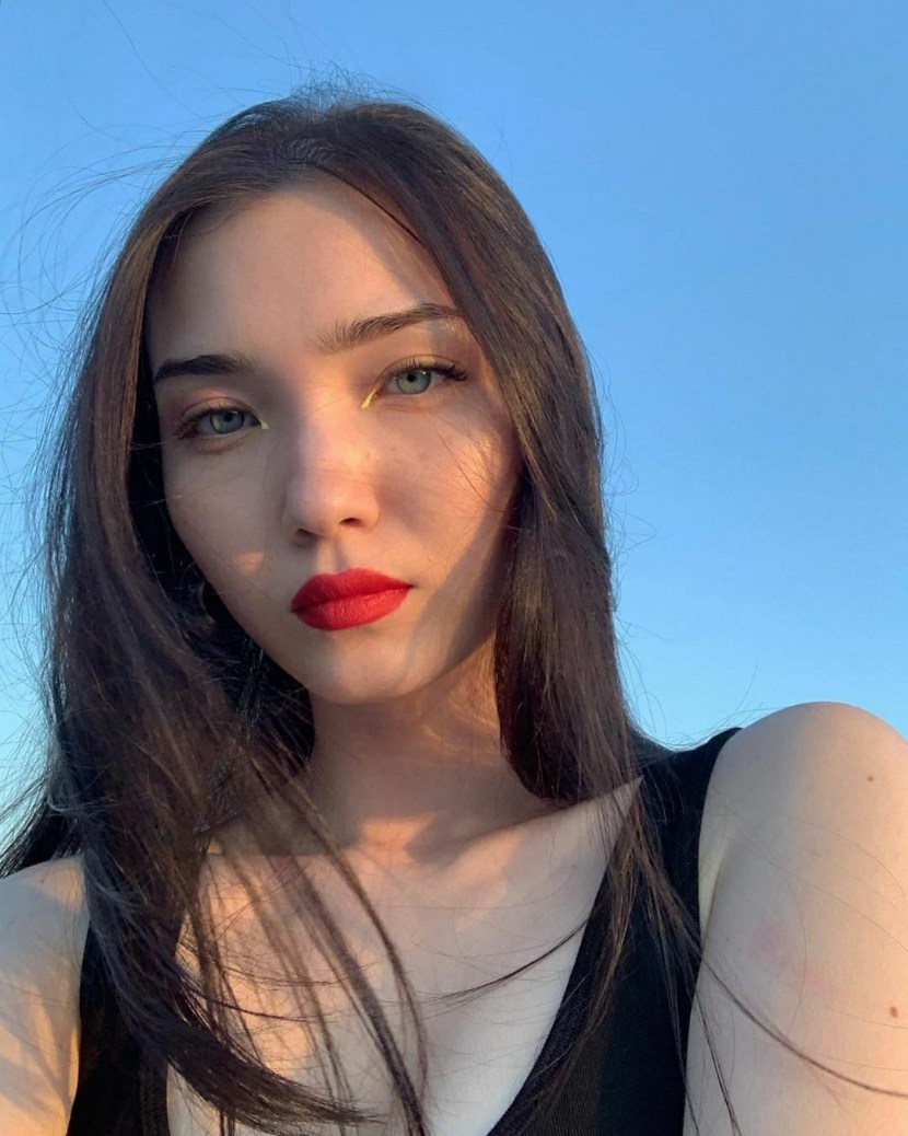 Ayaulym Shakar drain