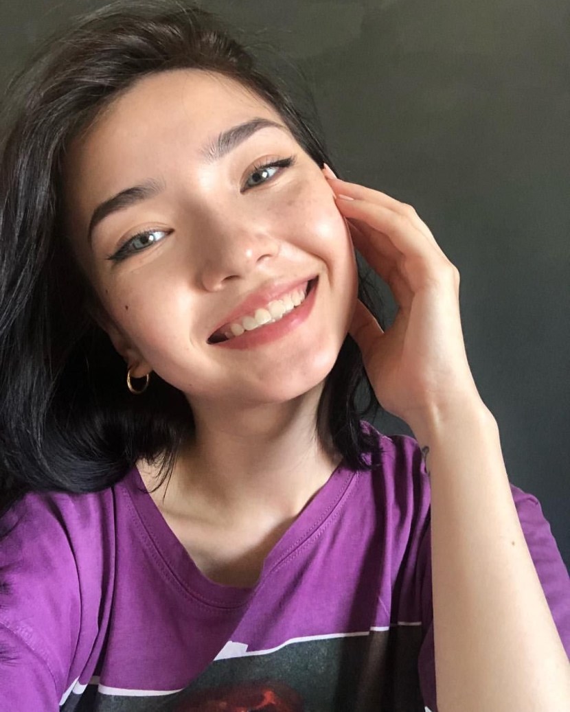 Aya Shalkar and Yuri Levin