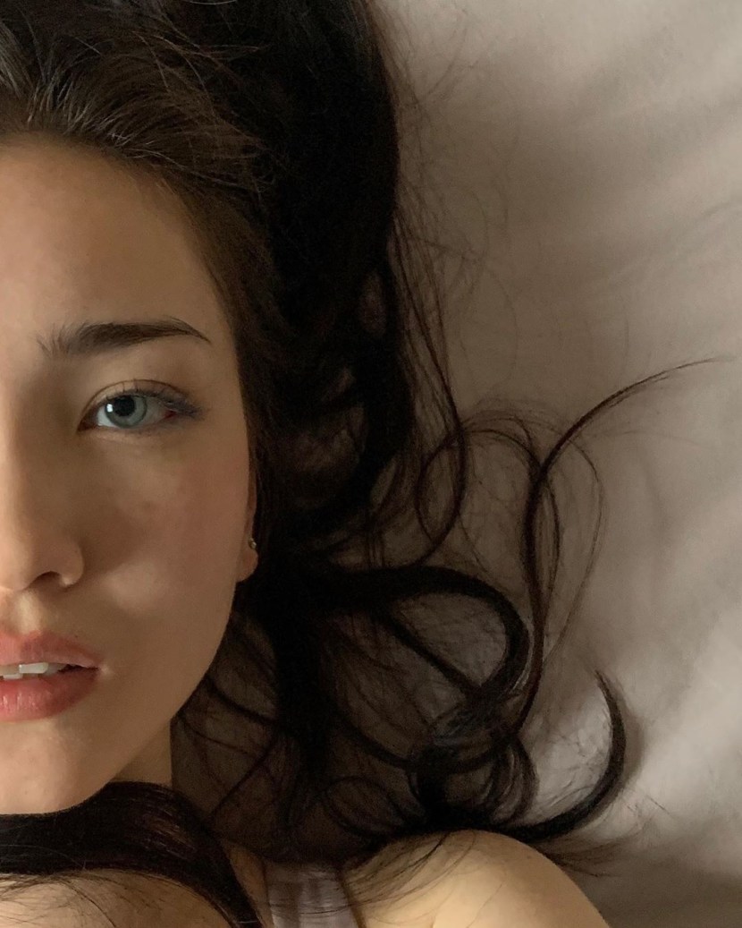 Aisultan Seitov and Ayia Shalkar