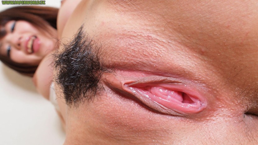 Beautiful ass and pussy