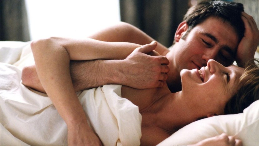 Pornographic ties Film