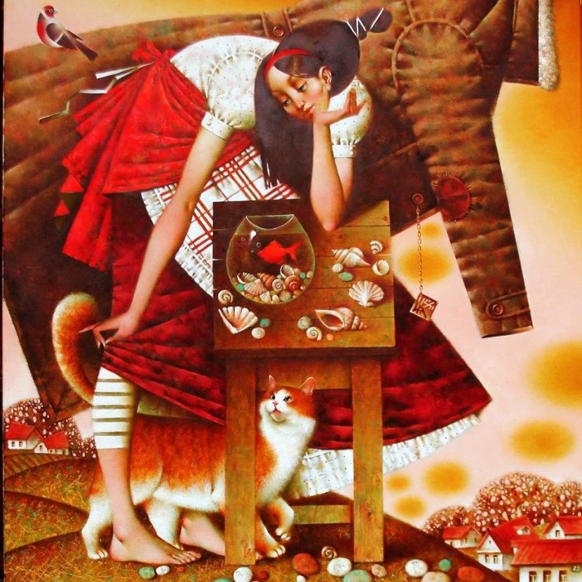 Becky Bandini Family