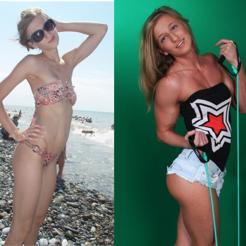 Ekaterina Klger Katya Kliger