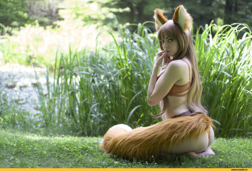 Stylized female characters