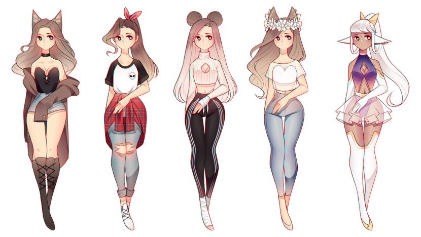 The train drives into the tunnel