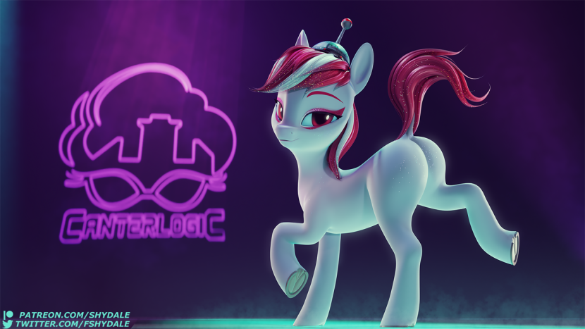 Plasmatron MMG am LS3A