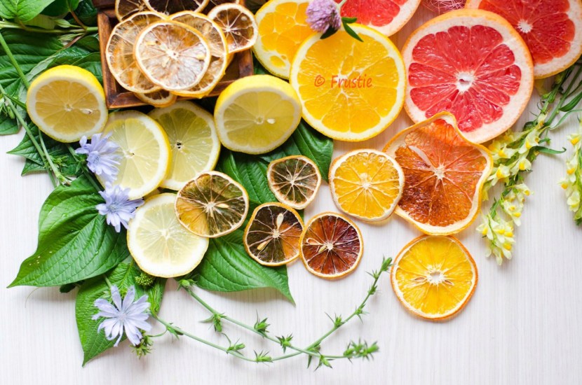 Lime Mint Limon Fresh