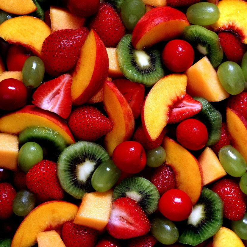 Lemons desktop wallpaper