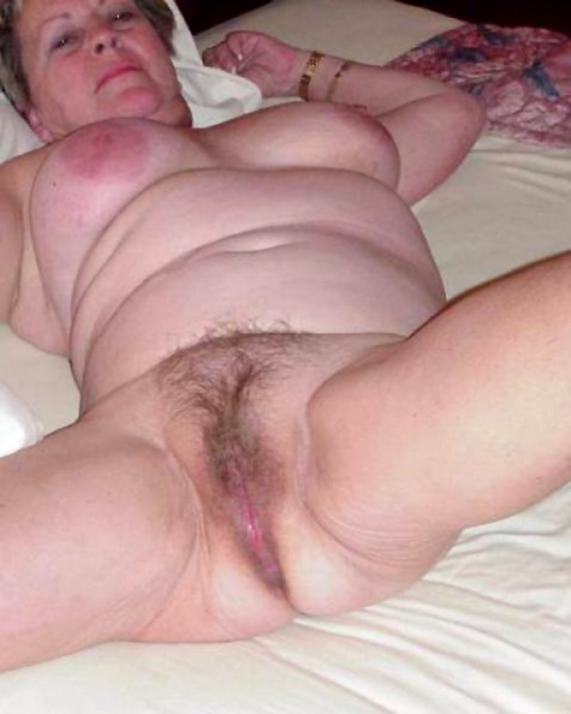 Naked fat women homemade