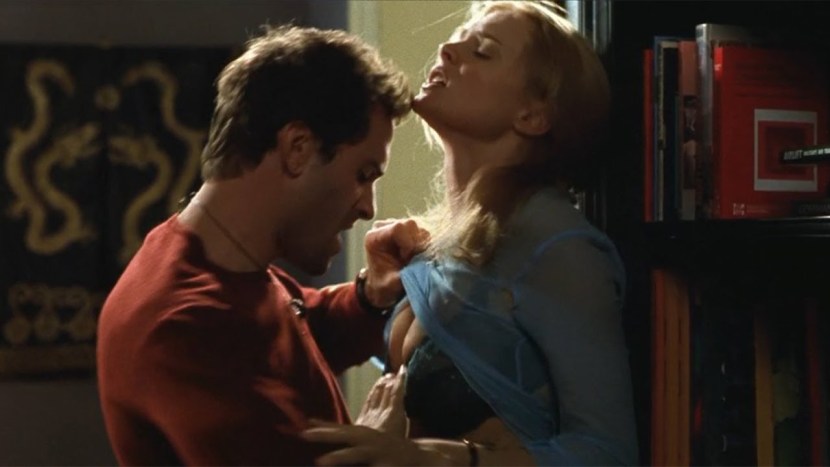 Colombian model Jessica Sedel