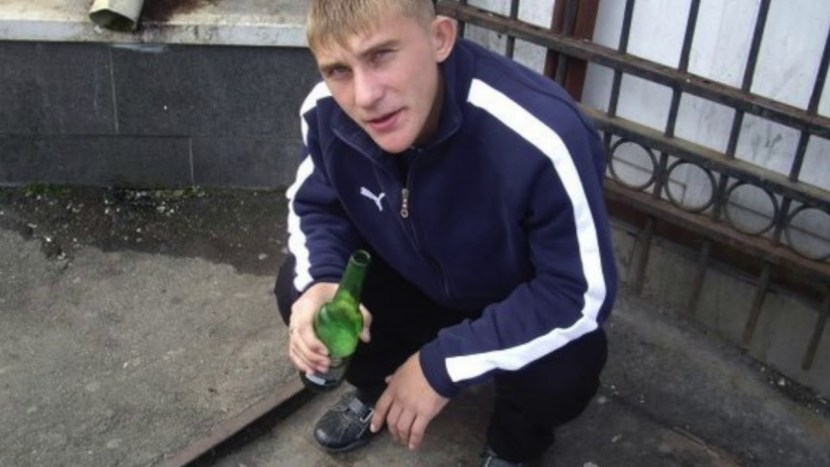Gopnik Vadim