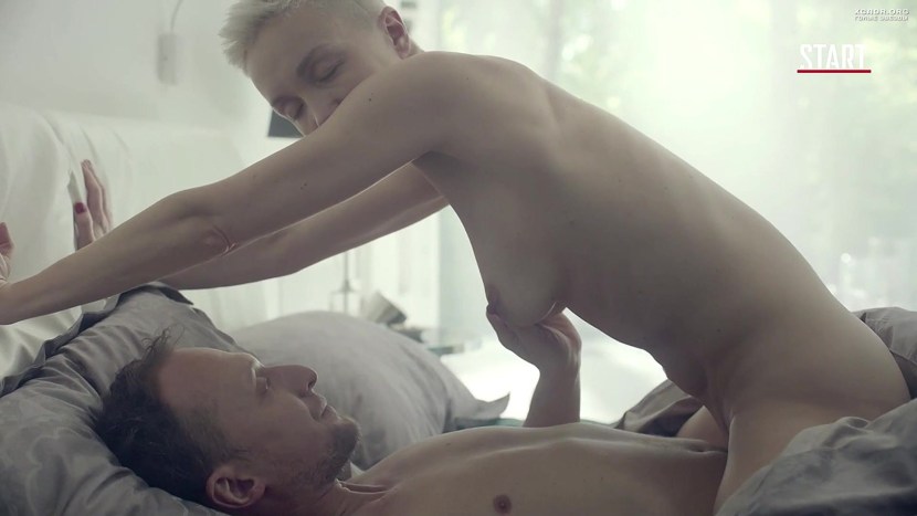 Seks actress Lyubov Aksenova