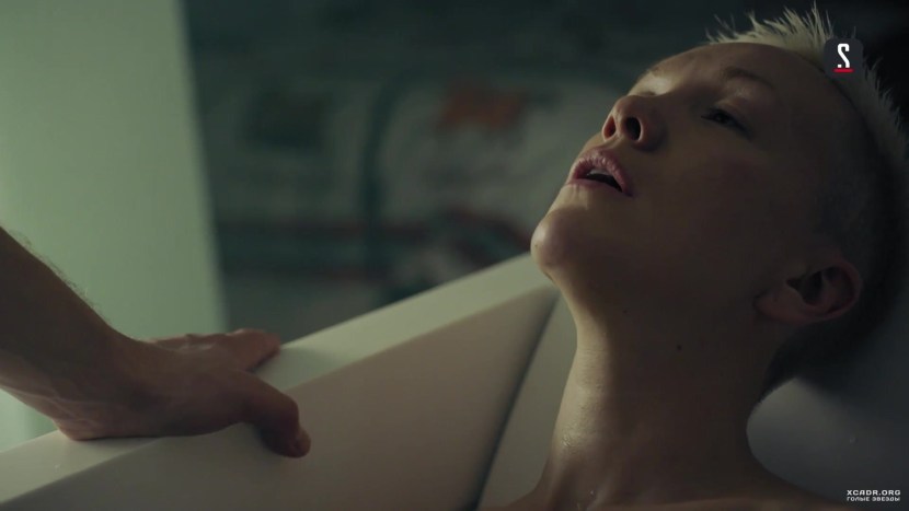 "Casters Daria Moroz Nude