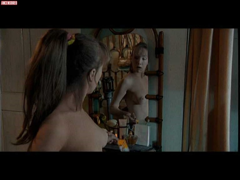 "Casters Daria Moroz Nude