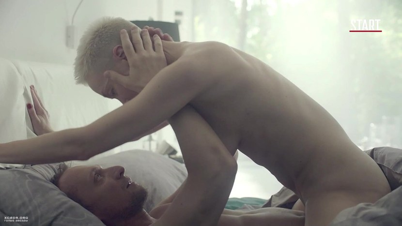 Maria Fomina series boobs