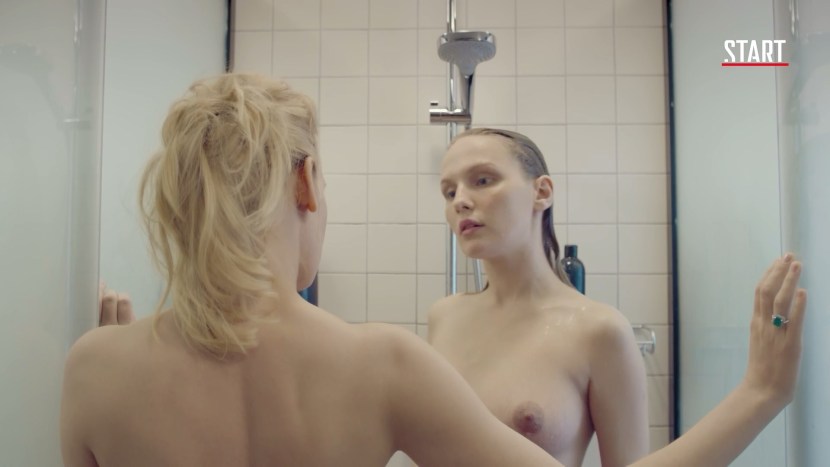 Dasha Sagalova Pornography