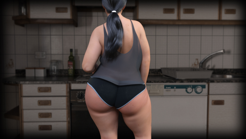 Caroline Milfy City Pregnant