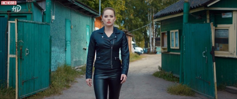 Zoya Berber Pornstar