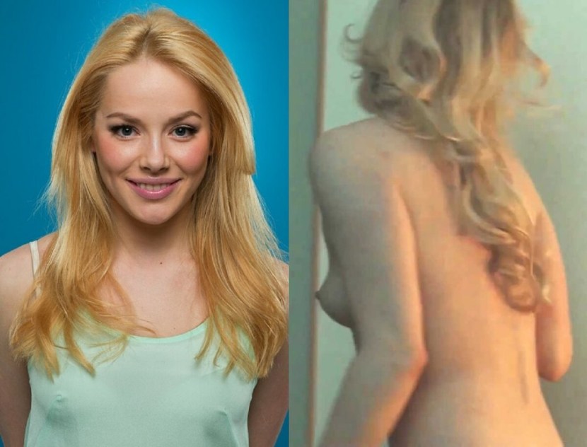 Zoya Berber is erotic