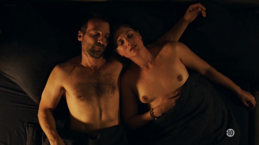 Maryana Spivak photo naked