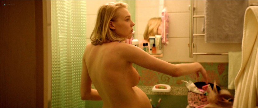 Maryana Spivak photo nude