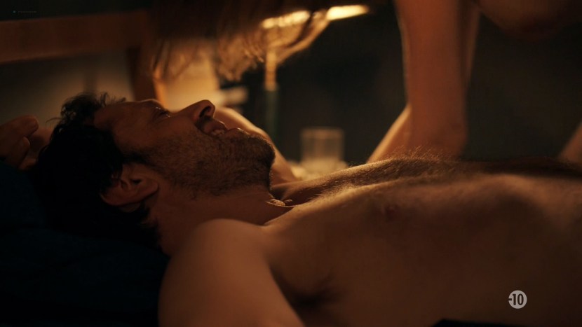 Maryana Spivak naked dislike