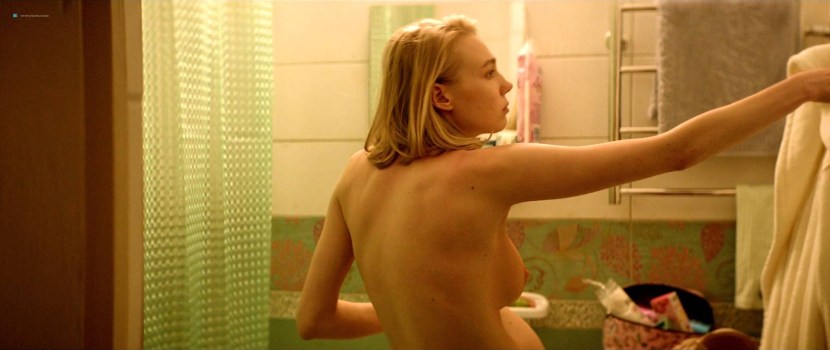 Maryana Khorstmann Naked