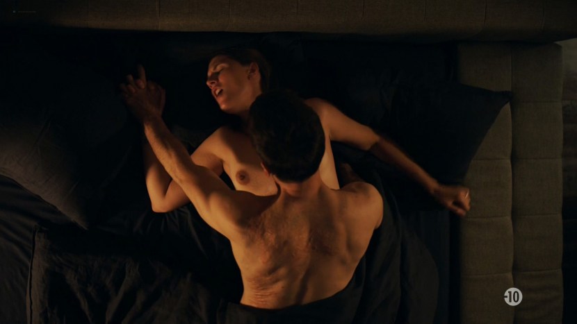 Spivak Maryana is naked