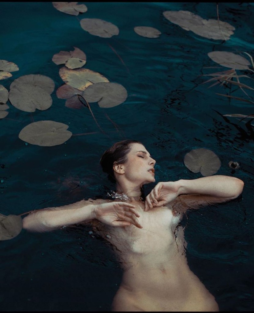 Victoria Agalakova Naked Epidemic