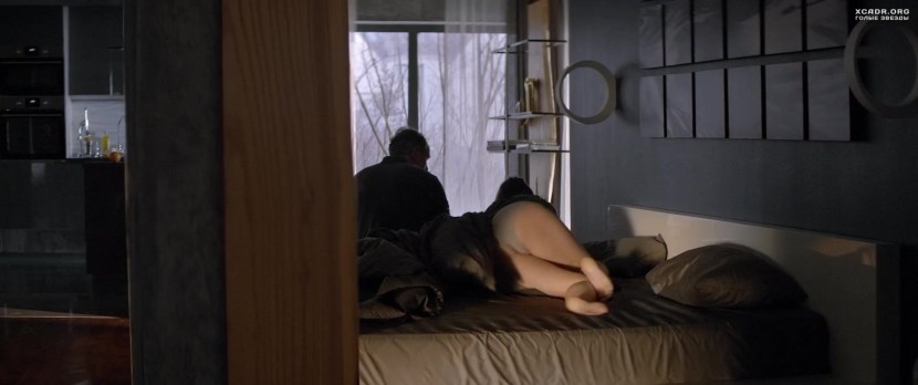 Maryana Spivak is erotic