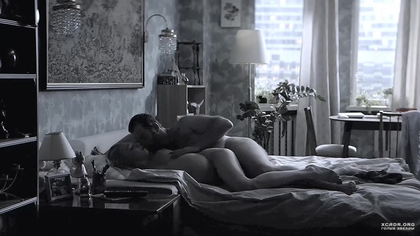 Spivak Maryana is naked