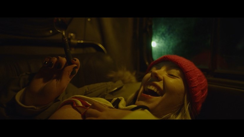 Maryana Spivak Breast